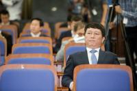최재성 "'문재인 책임져'? 참 후졌다"