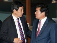 여야, 선거구 획정 협상 결렬...'네 탓' 공방