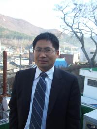 해남군 청백공무원에 기획홍보실 박문재 담당 선정
