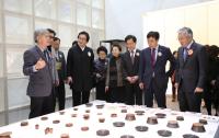 한국전통문화전당, ‘2015 공예 트렌드 페어’  특별부스 참가