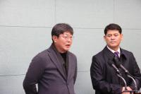 이춘석 의원, 임시 새정연 전북도당위원장에 추대