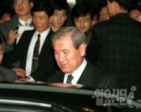 노태우 전 대통령, 천식 입원 9일 만에 퇴원