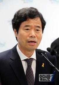 김승환 전북교육감 “사학법은 사학 소유자 보호법”