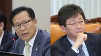문병호 "유승민, '안철수 신당' 참여 가능해"... 유 "전혀 생각 없어" 
