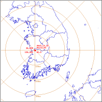 전북 익산서 3.5규모 지진발생, 고층건물 흔들 흔들