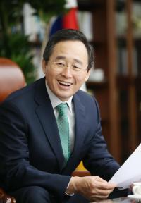 [신년사] 송하진 전북도지사 