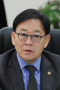 [신년사] 인천시의회 의장 노경수