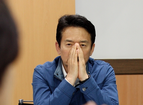 남경필 지사 순풍 중이던 '경기도 연정' 교육대란 역풍 맞나 [이슈]