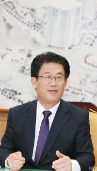 [신년사] 강인규 나주시장 