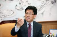 강인규 나주시장 “시민 중심의 체감 행정에 역점두겠다”