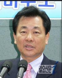 4선 의원 출신 정균환, 더민주 탈당…"야권 주도세력 교체해야"