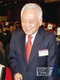 김한길 "탈당 결심한 의원, 교섭단체 구성할 만한 수준 넘어"