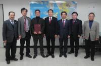 새누리당 인천시당, 제20대 총선 공약개발단 발족