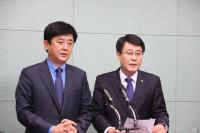 전북도의원 3명 더민주 집단 탈당...“추가 탈당 계속될 듯”