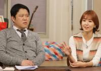 서장훈 전처 오정연 vs 김구라, 신경전…무슨 일이?