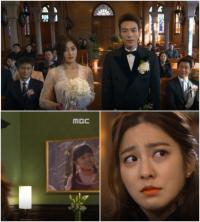 ‘내 딸 금사월’ 도상우와의 결혼 성공으로 행복한 박세영 하지만….김순옥 작가 특유의 스피드한 전개 후 몰아치는 폭풍 시작