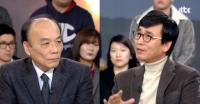 '썰전' 이철희.이준석 가고 유시민.전원책 합류...'사이다 설전' 기대만발