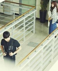 월화드라마 '치즈인더트랩' 박해진 김고은 멜로 '급전개'