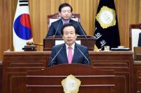 박홍률 목포시장 “해상케이블카 성공적 추진할 터”