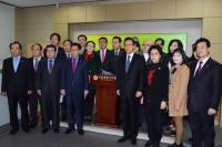 서울시의회 새누리당 “서울시 청년수당, 중앙정부와의 대립을 노출시키기 위한 전략”