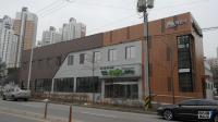익산 로컬푸드직매장 완공...3월 개장준비 박차