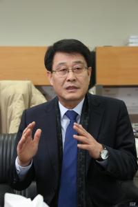김광수 전 전북도의장, 전주완산갑 국민의당 후보로 출마선언