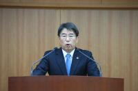 더민주 전북도의회 의장 후보에 김영배 의원 선출
