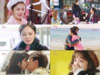 ‘한 번 더 해피엔딩’ 장나라, 믿보장의 귀환? '글쎄'