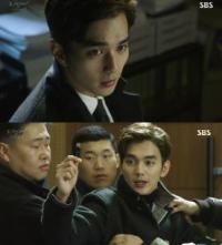 '리멤버 아들의 전쟁' 유승호 더 독해졌다…'2막 시작'