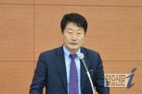 이한수 전 익산시장 더민주 탈당...국민의당 합류