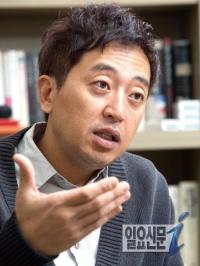 금태섭 변호사 서울 강서갑 출사표, "변화 선봉 설 것" 