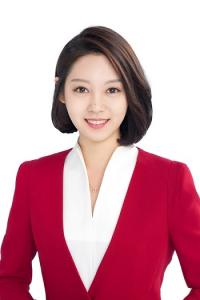 25살 여성 조은비, 새누리 예비후보 등록