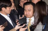 '성완종 리스트' 이완구, 결국 20대 총선 불출마