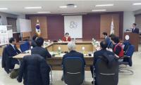 서울시의회 이혜경 의원, 인구보건복지협회 서울지회 운영위원회 개최  