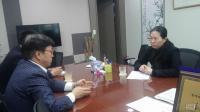 권은희 의원, 이인용 삼성 사장에 '광주 생산라인 이전 대책' 촉구