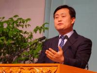 개그맨 출신 목회자 박병득 목사 “한국교회 초심으로 돌아가 사회의 신뢰 회복해야”