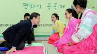 윤장현 광주시장, 민생현장서 마음 나누고 격려