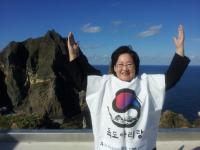 김을동의 선거 조언 "여자가 똑똑한 척하면 밉상…무조건 '네네네' 하면 도움 된다"