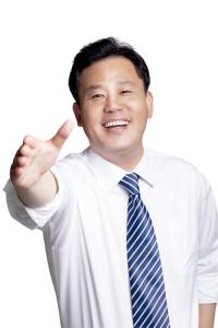 송갑석 서구갑 예비후보 설맞이 ‘민심경청’ 나서
