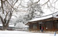 전주 한옥마을 1천만 관광객 시대 ‘눈앞’