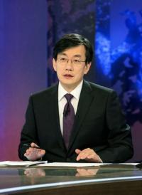 손석희 앵커 휴가 떠나…'뉴스룸' 진행은 누가 할까