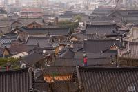 [뉴스와이드] 전주 관광객 1천만 ‘눈앞’…세계적인 관광명소 꿈꾼다