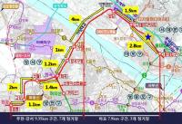 서울시의회 오경환 의원  “수도권 서부광역철도 계획안 확정”