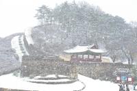 고창군, 고창읍성에 '자연마당' 조성…'생태·휴식 공간' 재탄생