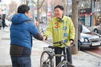구희승, 광양만권기업들 경제통합 필요성 ‘환영’