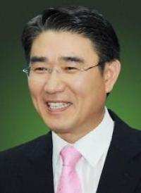 노관규, 순천택시 민심 탐방···“국가정원 없었으면 다 죽었소”