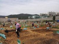 광주동부교육지원청, 주말자연체험농장 무료 분양