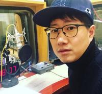 'FNC행 설왕설래' 조우종 인스타그램 살펴보니…"설날에도 뉴스근무 중"