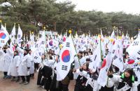 강북구, 3.1독립운동 재현할 학생 자원봉사자 모집