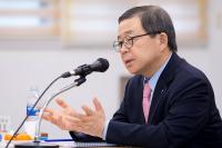 구미시 연두순방 키워드는 '소통과 공감'